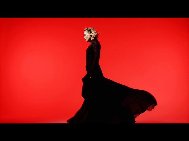 Jeanne Added - Relax