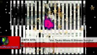 Teuku Wisnu Ftshireen Sungkarcinta Kita With 