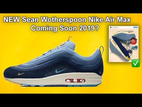 air max wotherspoon 2019