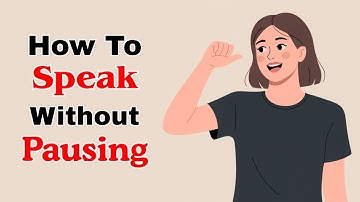 How To Speak Without Pausing | Learn English with Podcast Conversation | English Podcast | Podcast