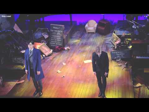 200503 라흐마니노프 커튼콜 (박규원,임병근) 옐레나 rep + 내 마음 울리네