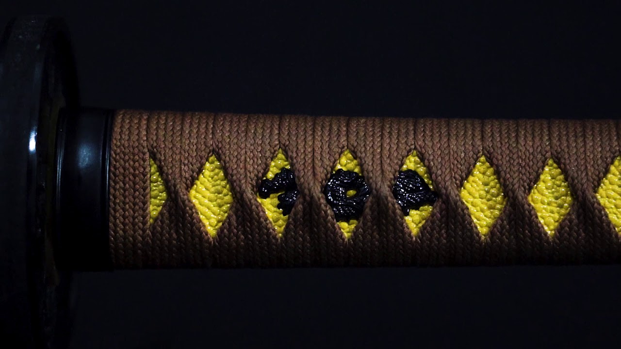 刀剣乱舞 仮金属模造刀 コスプレ道具