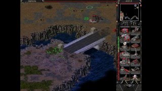 C&C Tiberian Sun Firestorm NOD Playthrough (Hard) - Míssion 9: Core Of The Problem & Ending