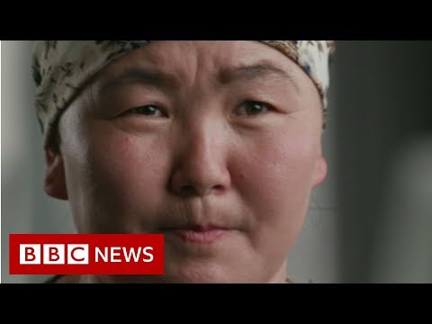 China's secret 'brainwashing' camps - BBC News