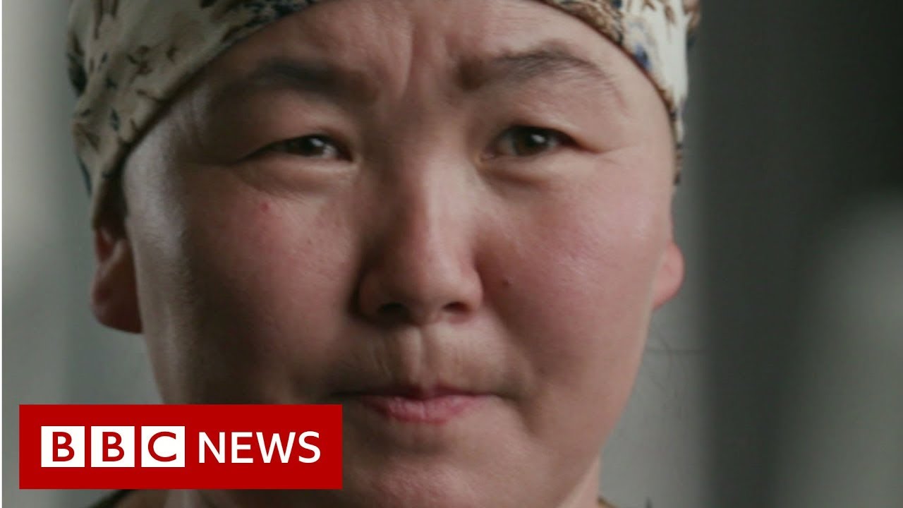 China’s secret ‘brainwashing’ camps – BBC News