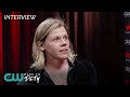 iHeartRadio Music Festival 2018 | Backstage with Conrad Sewell | The CW