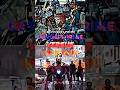 Optimus Prime vs Iron Man #edit #1v1 #battle #shorts #transformers #mcu #marvel #ironman #movie