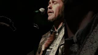 Citizen Cope - Sideways Acoustic