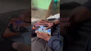 ko kon virat kohli ke liye cricket dekhta hai #din_esh918 #viratkohli