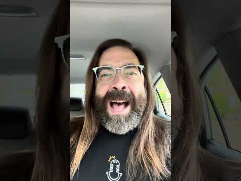 Gabriel Rutledge is coming to Albuquerque!