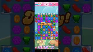 Candy Crush Level 5123