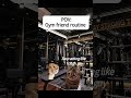 Funny gym video with funny memes with cats memes #funny #cat #comedy #memes #logic