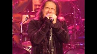 16.Wuthering Heights - Andre Matos - Santo André