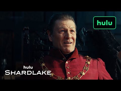 Shardlake | Official Trailer | Hulu