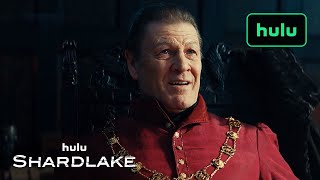 Shardlake | Official Trailer | Hulu