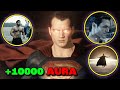 Top 10 Aura Moments: Superman | Henry Cavill Aura Farming for 7 Minutes!