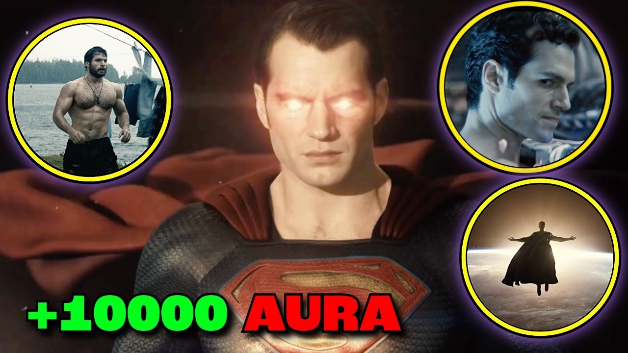 Top 10 Aura Moments Superman Henry Cavill Aura Farming For 7 Minutes top-10-aura-moments-superman-henry-cavill-aura-farming-for-7-minutes