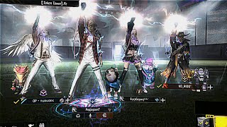 169  Dj Miracles X Papali Mamam 