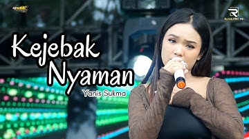 KEJEBAK NYAMAN - YANIS SUKMA - DLS MUSIC IMAGINATION