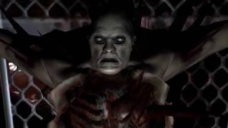 DOOM 3 - Alpha Labs Sector 1 (PDA's, Video Logs e Lockers/Code) - Walkthrough