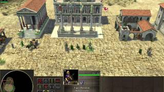0 A.D. - Unit Classes