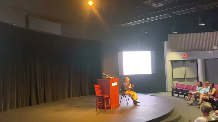 UCHS Incoming Freshmen Parent & Student Meeting 2022