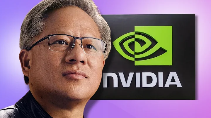 Nvidia의 매력