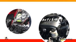 Azan Tire Shop, Number One Rated In Tampa, Local & Highly Rated