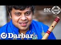 Raga Bhairavi | Shashank Subramanyam | Carnatic Music | Darbar VR360