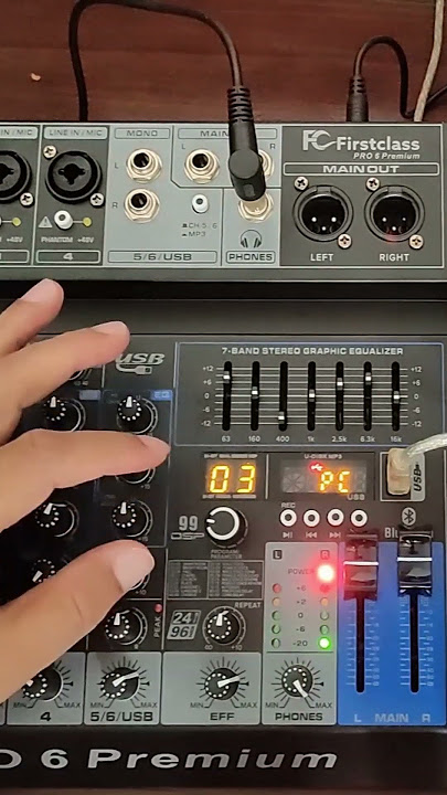 Download lagu Bright impressive sound! #settingmixer #effectmixer #settingeffect #settingmic