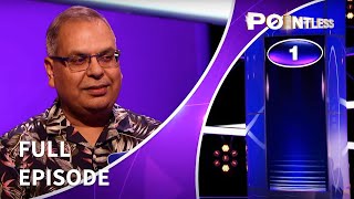 From Science Trivia to a Geography Quiz | Pointless