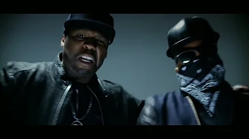 50 Cent ft. Moneybagg Yo, Snoop Dogg, & Charlie Wilson - Wish Me Luck (Video)