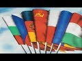 March of the warsaw pact