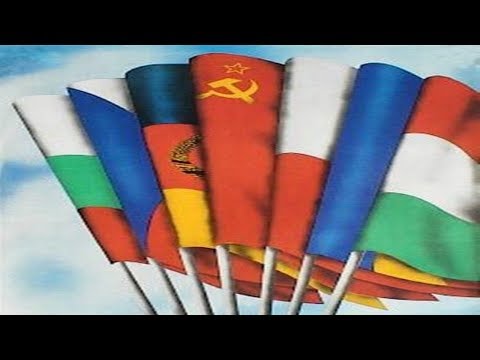 Video: Dab tsi tshwm sim coj ncaj qha rau kev tsim ntawm Warsaw Pact?