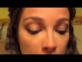 NIGHT OUT MAKEUP TUTORIAL - Sabato sera fra amiche!