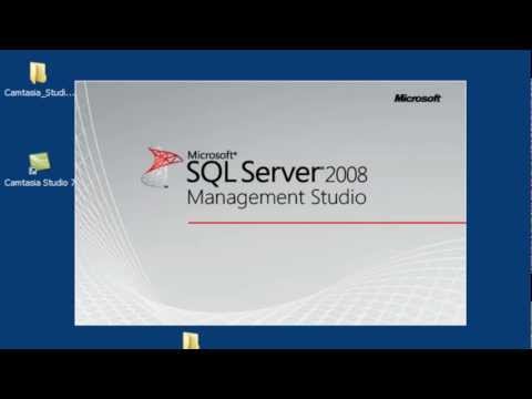 Replicacion de Mezcla SQL Server 2008