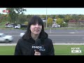 KMOT Reporter Sadie Lynn talks cleanup following train derailment