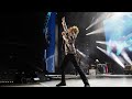 The Rolling Stones "Start Me Up" Houston April 28, 2024 Opening Night 'Hackney Diamonds' Tour