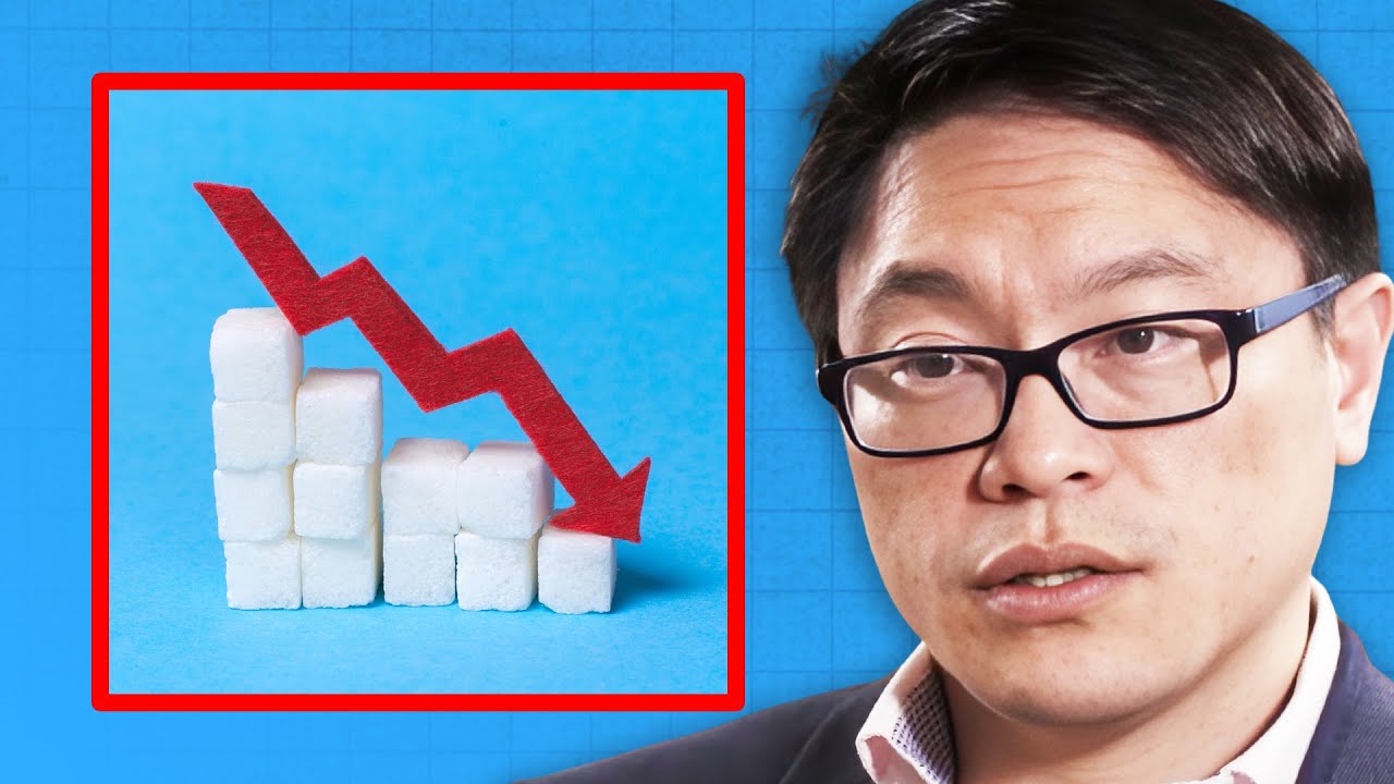 The Perfect NATURAL TREATMENT Protocol for Diabetes and WEIGHT LOSS (3