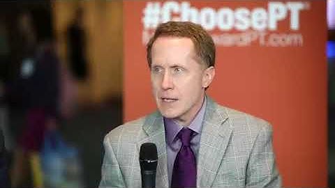 Progress For PTs Doing Imaging