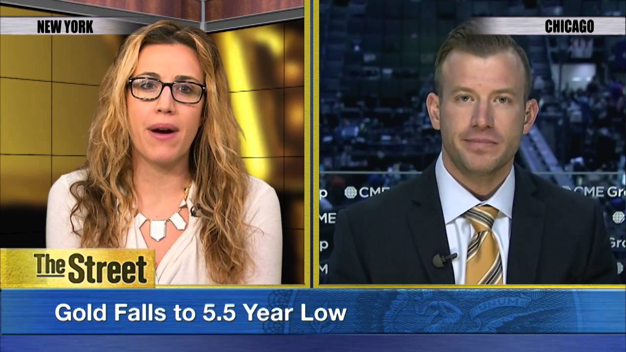 Gold Sentiment Too Bearish; USD To Follow ECB – iiTrader