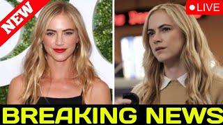 Ncis Season 23 Emily Huge Sad Sad Sad News