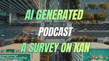 A Survey of KAN - Unlocking the Power of Kolmogorov-Arnold Networks (CANs)