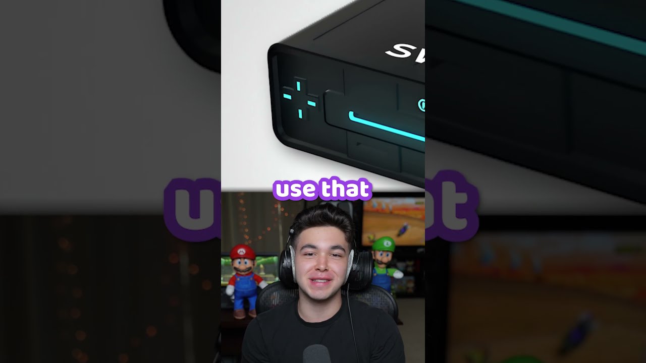 What Nintendo Consoles Were Predicted To Look Like 