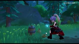 Ragnarok New World: (Lore) Cactus Crisis screenshot 4