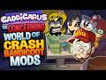 Caddicarus