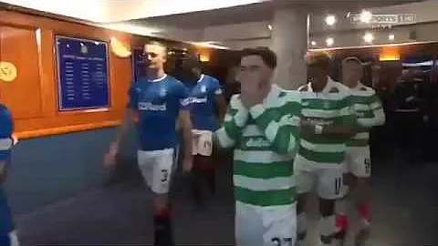 Rangers Vs Celtic 1-5 All Goals & Highlights 29/04/17