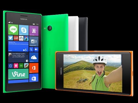 Video: Razlika Med HTC Desire 620 In Lumia 735