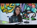 KAWTAR BENCHAFFI Avec MOMO 