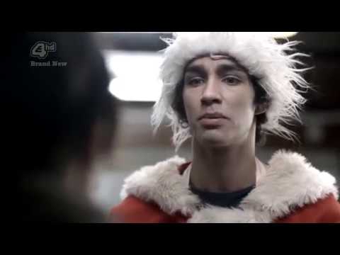 Misfits S02E07   Christmas Special